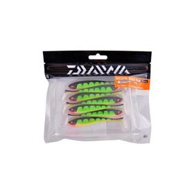Daiwa Duck Fin Silikon Urume 9 cm Suni Balık Yemi