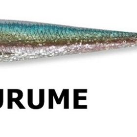 Daiwa Duck Fin Silikon Urume 9 cm Suni Balık Yemi
