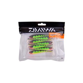 Daiwa Duck Fin Silikon Urume 9 cm Suni Balık Yemi