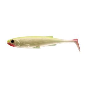 Daiwa Duckfin Live Shad 10 cm Silikon Bleak Suni Balık Yemi