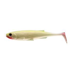 Daiwa Duckfin Live Shad 10 cm Silikon Bleak Suni Balık Yemi