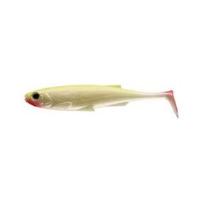 Daiwa Duckfin Live Shad 10 cm Silikon Gudgeon Suni Balık Yemi