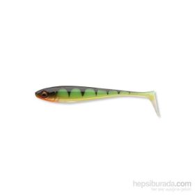 Daiwa Duckfin Shad 13 cm Silikon Yem