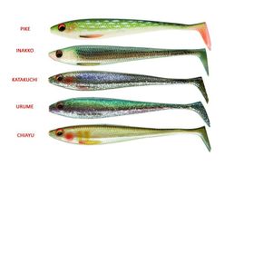 Daiwa Duckfin Shad 130 Pıke Suni Balık Yemi