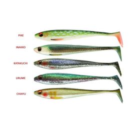Daiwa Duckfin Shad 130 Serisi Urume Suni Balık Yemi
