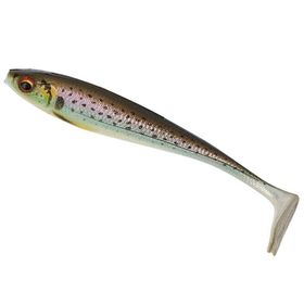 Daiwa Duckfin Shad 130 Serisi Uv Pearl Suni Balık Yemi