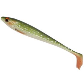 Daiwa Duckfin Shad 130 Serisi Uv Pearl Suni Balık Yemi
