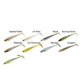 Daiwa Duckfin Shad 90 Serisi Katakuchı Suni Balık Yemi