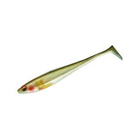 Daiwa Duckfin Shad 90 Serisi Katakuchı Suni Balık Yemi