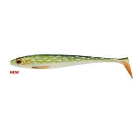 Daiwa Duckfin Shad 90 Serisi Roach Suni Balık Yemi