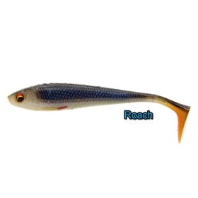 Daiwa Duckfin Shad 90 Serisi Roach Suni Balık Yemi