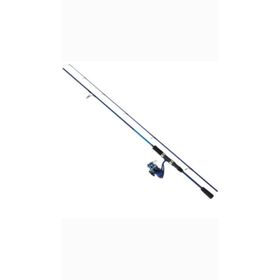 Daiwa DW 2.74 m 14-42 gr Kamış+ DW4000 Makara Set