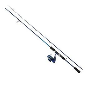 Daiwa DW 210 cm 14-42 gr Kamış+ DW2500 Makara Set