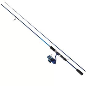 Daiwa DW 210 cm 14-42 gr Kamış+ DW2500 Makara Set