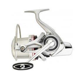 Daiwa Emblem 18 35 4000 Cw Qd Surf Olta Makinesi