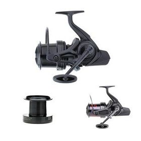 Daiwa Emblem 35 5000 Scw Qd Surf Olta Makinesi