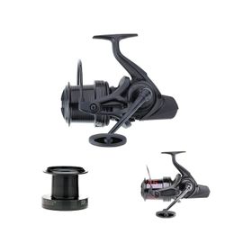 Daiwa Emblem 35 5000 Scw Qd Surf Olta Makinesi