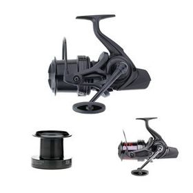 Daiwa Emblem 35 SCW 4000 QD Surf Olta Makinesi
