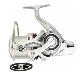 Daiwa Emblem 45scw 4000 Qd Surf Olta Makinesi