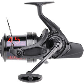 Daiwa Emblem SCW 5000C QD Carp Olta Makinesi