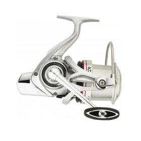 Daiwa Emblem Surf 18 35 SCW QD Olta Makinesi
