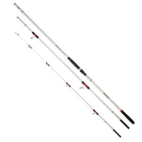 Daiwa Emblem Surf 420 m 150-400 gr 3P Surf Olta Kamışı