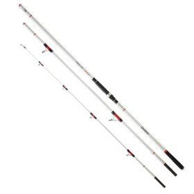 Daiwa Emblem Surf 420 m 150-400 gr 3P Surf Olta Kamışı