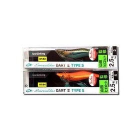 Daiwa Emeraldas Dart II S 25 Kalamar Zokası