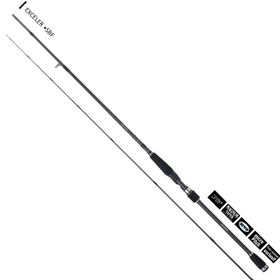 Daiwa Exceler 213 cm 7-28 gr Olta Kamışı