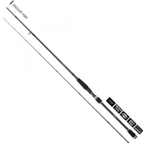 Daiwa Exceler 213 cm 7-28 gr Olta Kamışı