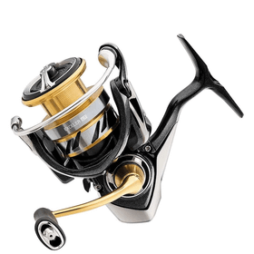Daiwa Exceler LT 2017 1000 D Olta Makinesi