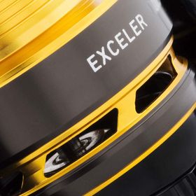 Daiwa Exceler LT 2017 2000 DXH Olta Makinesi