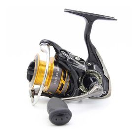 Daiwa Exceler LT 2017 2000 DXH Olta Makinesi