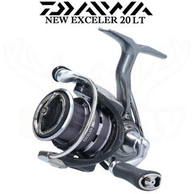 Daiwa Exceler LT 2017 2000 DXH Olta Makinesi