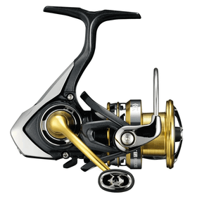 Daiwa Exceler LT 2017 3000 CXH Olta Makinesi
