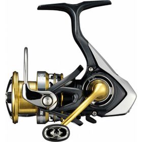 Daiwa Exceler LT 2017 3000 DC Olta Makinesi