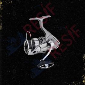 Daiwa Exceler LT 23 3000 C Spin Olta Makinesi