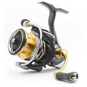 Daiwa Exceler LT 3000 DC Spin Olta Makinesi