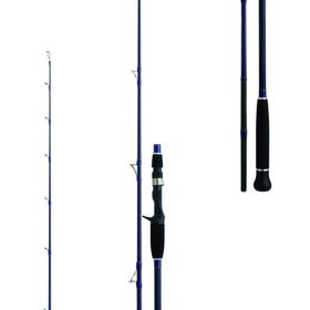 Daiwa Exceler Oceano 198 cm Max 250 Olta Kamışı