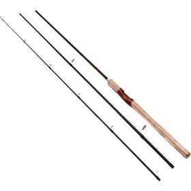 Daiwa Exceler Vairon 2.80 mt 5-28 gr 3 Parça Kamış