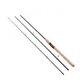 Daiwa Exceler Vairon 2.80 mt 5-28 gr 3 Parça Kamış