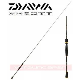 Daiwa Exceler X45 2.74 m 14-42 gr Spin Olta Kamışı