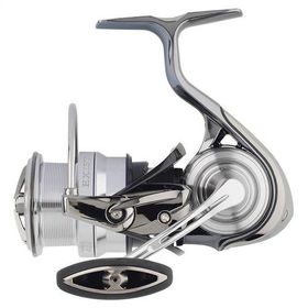 Daiwa Exist 2018 LT 4000 CXH Olta Makinesi