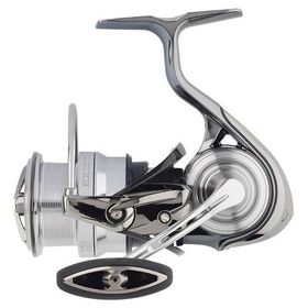 Daiwa Exist 2018 LT 4000 CXH Olta Makinesi