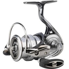 Daiwa Exist 2018 LT 4000 CXH Olta Makinesi