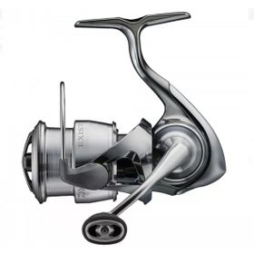 Daiwa Exist 2500 Spin Olta Makinesi