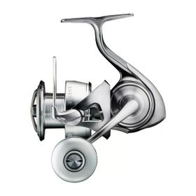 Daiwa Exist 5000 D Olta Makinesi