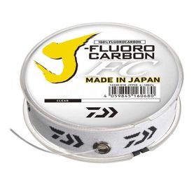 Daiwa Fluorocarbon Leader 0.298 mm 100 m Olta Misinası