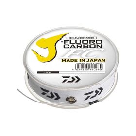 Daiwa Fluorocarbon Leader 0.887 mm 50 m Olta Misinası