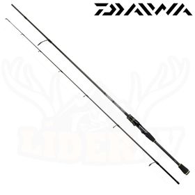 Daiwa Freams 2.29 m 1-10 gr 2p Lrf Olta Kamışı